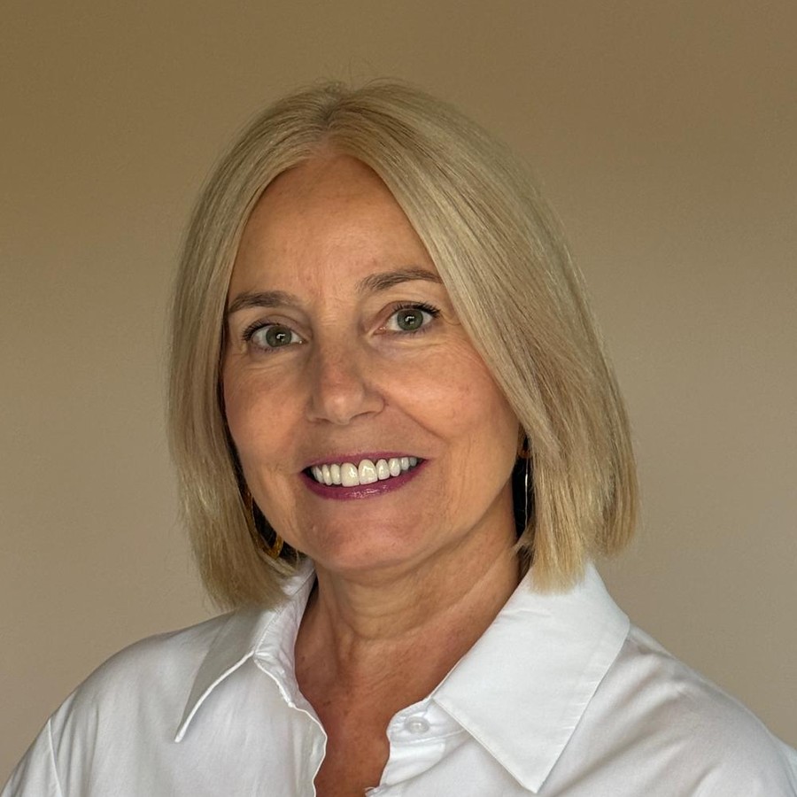 Agnieszka Górecka